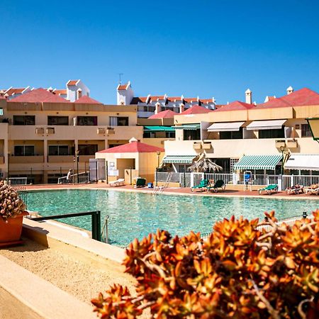 Cosy Mareverde Free Wifi Costa Adeje  Exterior foto