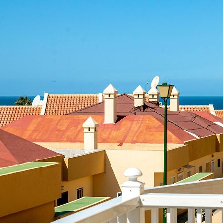 Cosy Mareverde Free Wifi Costa Adeje  Exterior foto